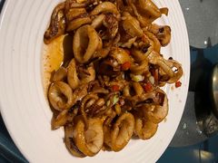 -美极鲜食坊(宝安南路店)