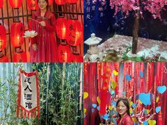 -福州奇幻解压馆(东泰禾旗舰店)