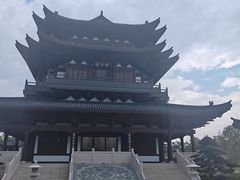 -江心屿景区