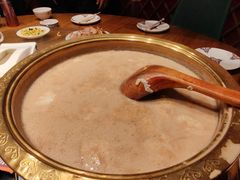 -蒙亨·手把肉·蒙古包文化主题餐厅(天恒广场店)