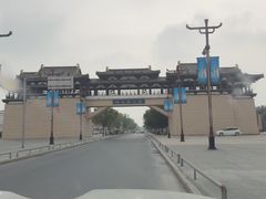 -赵州桥景区