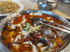 -庆丰农庄·团建·农家菜(大浪店)