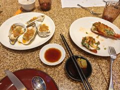 -怡咖啡海鲜自助餐厅(浦东香格里拉店)