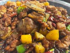 -六月雪干锅(印象汇店)