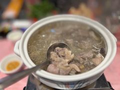 -老东风菜馆·潮汕大排档