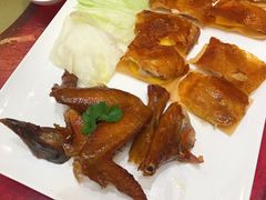 -锦粤宫·精致粤菜(深圳北站店)