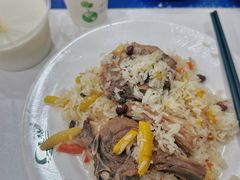 -民杨抓饭(柏香苑店)