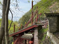 -天台山赤城山景区