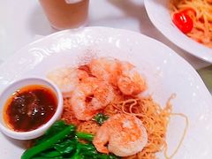 -翠华餐厅(旺角文华商场店)