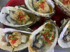 -乌兰烧烤·烤羊腿(西丽店)