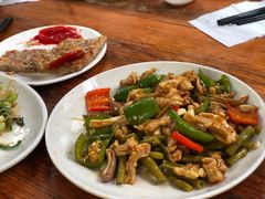 -阿弟早茶大排档(九村店)