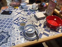 -图味美小黄鱼·景德菜(浙江路店)
