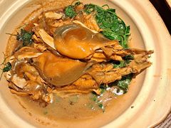 -永安鱼庄·镇江菜(东吴路店)