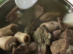 -百回味老爸茶(海彤店)