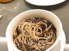 招牌阳春面-狮王府淮扬菜(新街口友谊店)