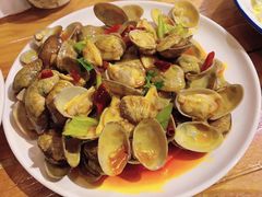 -小渔船渔家传统菜(鲅鱼圈店)