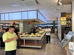 -七八九餐厅(浦江店)
