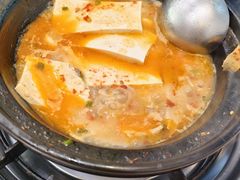-李师傅脆肚(梅林店)
