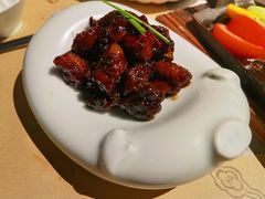 梅子排骨-穹六人间 people 6(岳阳路店)
