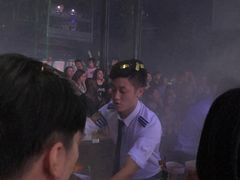 -SPACE(欢乐颂购物中心店)