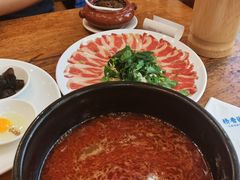 -桥香园过桥米线(国贸店)