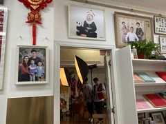 -中国照相馆(王府井店)