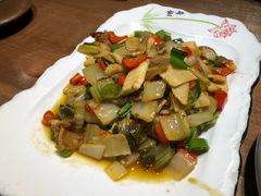 -曾牛土菜(捷瑞达店)