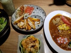 -九元重庆火锅(柳巷店)