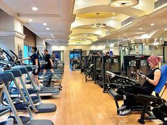-Waterfall瀑布湾优健源(华侨城店)