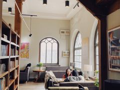 -1901 Cafe(西四店)
