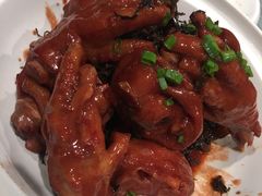 -小厨娘淮扬菜(清江苏宁广场店)