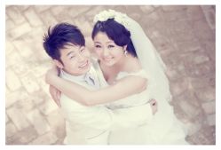 -唯一视觉婚纱摄影(李家村店)