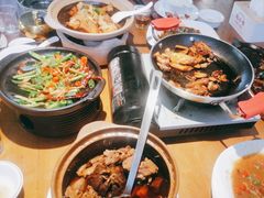 -街小坐闽南小牌档(老火车站店)
