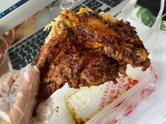 -王二甩老木子鸡(江湾店)