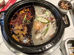 -钢管厂五区小郡肝火锅串串香(清河店)