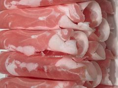 -京涮铜锅涮肉(华贸店)