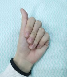 -u9日式美甲美睫