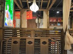 -驰明粗粮小厨(湖滨路店)