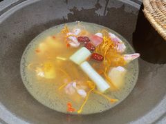 -芸山季·云南野生菌火锅(宝能环球汇店)