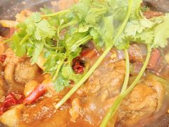 -川香煲(茅台路店)