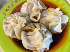 -三镇民生甜食馆(胜利街总店)