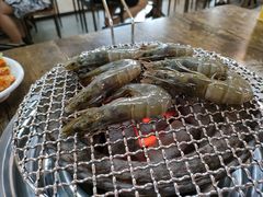 大虾-P1泥炉烤肉(市桥富华东路店)