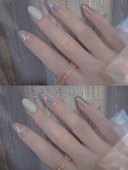 -心窑Shero's 美甲美睫美妆沙龙