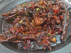 -回味黑鸭煲·始于2006(万松园店)