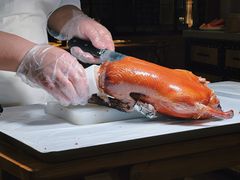 -小放牛炒菜馆(三丰店)