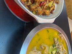 -美蛙四季(亦庄店)