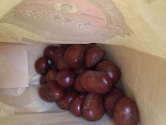 糖炒栗子-方林富炒货店(西溪路78号本人店)