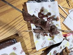 -市井烧烤·卤虾(和平上东店)