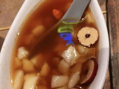 -何师烧烤Pro ·江湖川菜·小龙虾·精酿(太古里旗舰店)