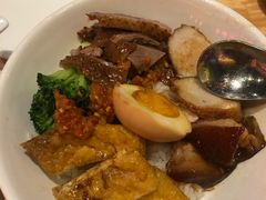 四宝饭-陈鹏鹏潮汕菜(宝安机场T3航站楼店)